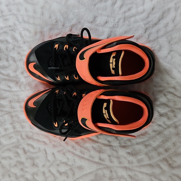 Nike Other - Nike LeBron James Sneakers